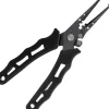 Pince Kahara Premium Stainless Pliers 7 Inch