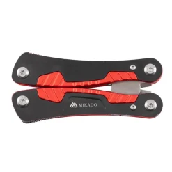 Pince Multifonctions Mikado M-Tool 12 En 1