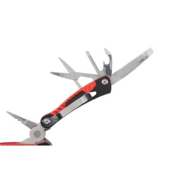 Pince Multifonctions Mikado M-Tool 12 En 1
