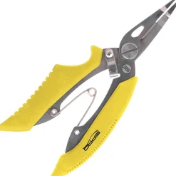 Pince Spro Micro Split Ring V Plier