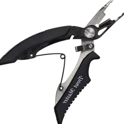 Pince Trout Master Micro Split Ring Pliers 12