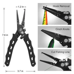 Pince Volkien Tactical Ultra