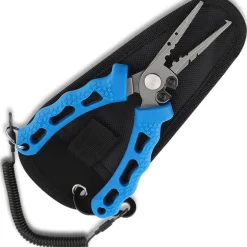 Pince Zebco Belt Pliers