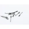 Pique Stinger Pikecraft Bait-Pin - Par 10
