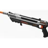 Pistolet À Sel Anti-Mouche Bug-A-Salt Advanced Combat Fibre Optic 3.0
