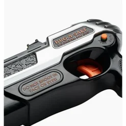 Pistolet À Sel Anti-Mouche Bug-A-Salt Advanced Combat Fibre Optic 3.0