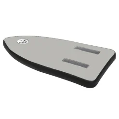 Plancher Haute Pression Hart Pour Float Tube Sikkario