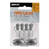 Plomb Bkk Iws Lead