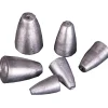 Plomb Carnassier Iron Claw Bullet Snikers - Pack