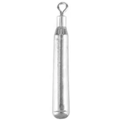 Plomb Carnassier Reins Tg Slim Down Shot Sinker - Pack