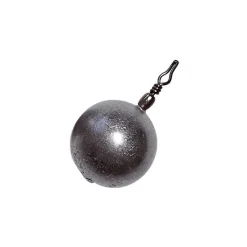 Plomb Drop Shot Delalande Rond - Pack