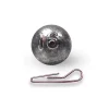 Plomb Ds Dnipro-Lead Sinker Cheburashka - Naturel