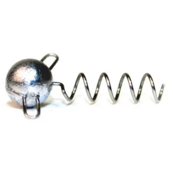Plomb Ds Dnipro-Lead Sinker Corkscrew With Loops