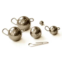 Plomb Ds Dnipro-Lead Tungsten Cheburashka