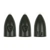 Plomb Fox Rage Tungsten Bullet Weights
