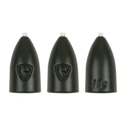 Plomb Fox Rage Tungsten Bullet Weights