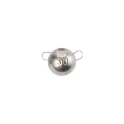 Plomb Intech Tungsten 74 - Steel Gray