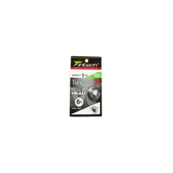 Plomb Intech Tungsten 74 - Steel Gray