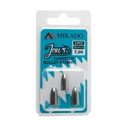 Plomb Mikado Jaws Tungsten Bullet