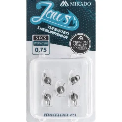 Plomb Mikado Jaws Tungsten Cheburashka