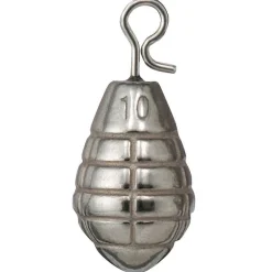 Plomb Nogales Gran Grenade Tg