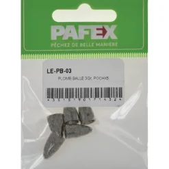 Plomb Pafex
