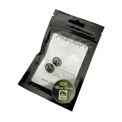 Plomb Pikecraft Black Series Interchangeable