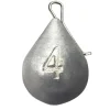 Plomb Sakura Clip Poire Sinker