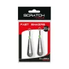 Plomb Scratch Tackle Fast Sinker
