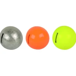 Plomb Spro Spiral Weights Assorti
