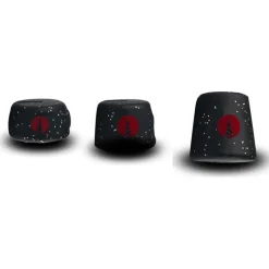 Plomb Vmc Pour Monture - Noir