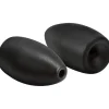 Plomb W.O.F. Tungstène Plomb Balle Matt Black
