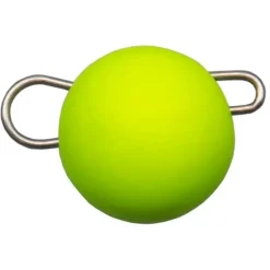 Plomb Zeck Tungsten Cheburashka Head