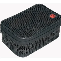 Pochette De Transport Stream Trail Mesh Case - Noir
