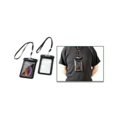 Pochette Étanche Téléphone Fil Fishing Waterproof