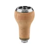 Poignée De Manivelle Gomexus Cork Reel Power Knob 27Mm Ca27