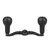 Poignée Pour Moulinet Gomexus Aluminum Handle For Baitcasting Reel With Tpe Knob Bdh-A27