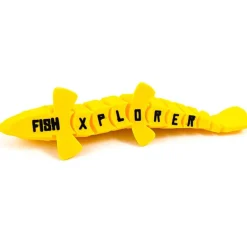 Poisson Decor Fishxplorer Flexi Truite