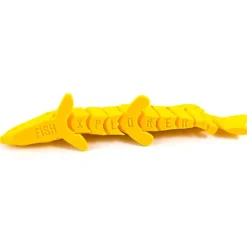Poisson Decor Fishxplorer Flexi Brochet