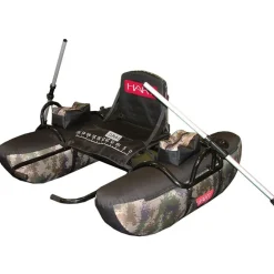 Pontoon Hart Camo Vi-Pontoon
