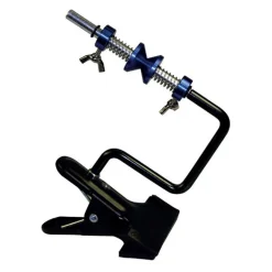 Porte Bobine Double Frichy De Table À Pince