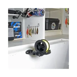Porte Bobine Railblaza Spooling Station Fixed/Starport Mount