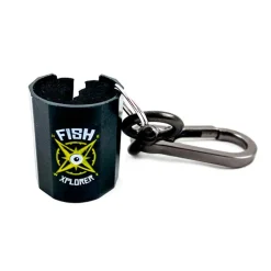 Porte Canne Fishxplorer X-Rod Holder