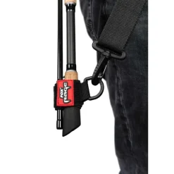 Porte Canne Fox Rage Rod Strap & Bands
