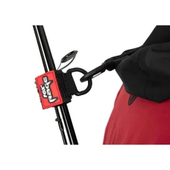 Porte Canne Fox Rage Rod Strap & Bands