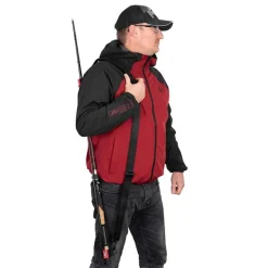 Porte Canne Fox Rage Rod Strap & Bands