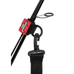 Porte Canne Fox Rage Rod Strap & Bands