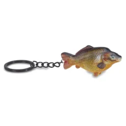 Porte Clef Anaconda Beauty Common Carp-Schuppenkarp Keychain