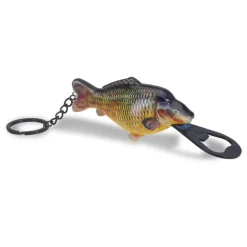 Porte Clef Anaconda Beauty Common Carp-Schuppenkarp Opener