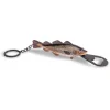 Porte Clef Aquantic Beauty Cod-Dorsch Opener